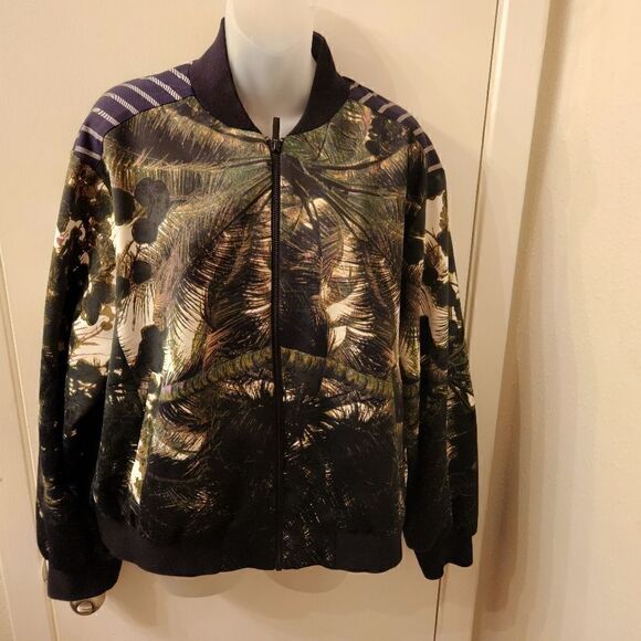 Rachel zoe Womens casual jacket size 1X - Picture 1 of 4